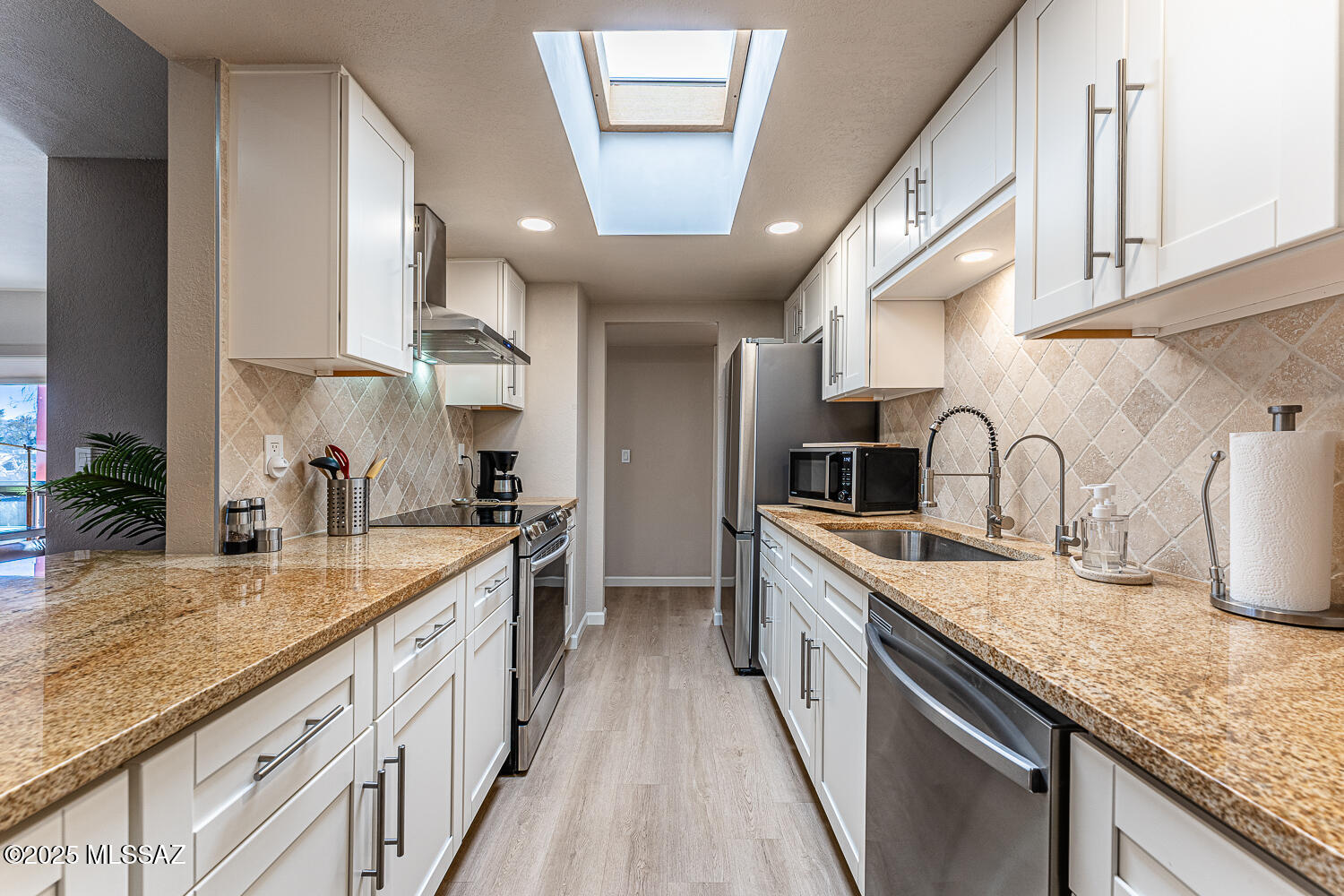 Green Valley Townhouses NO.7 - Residential
