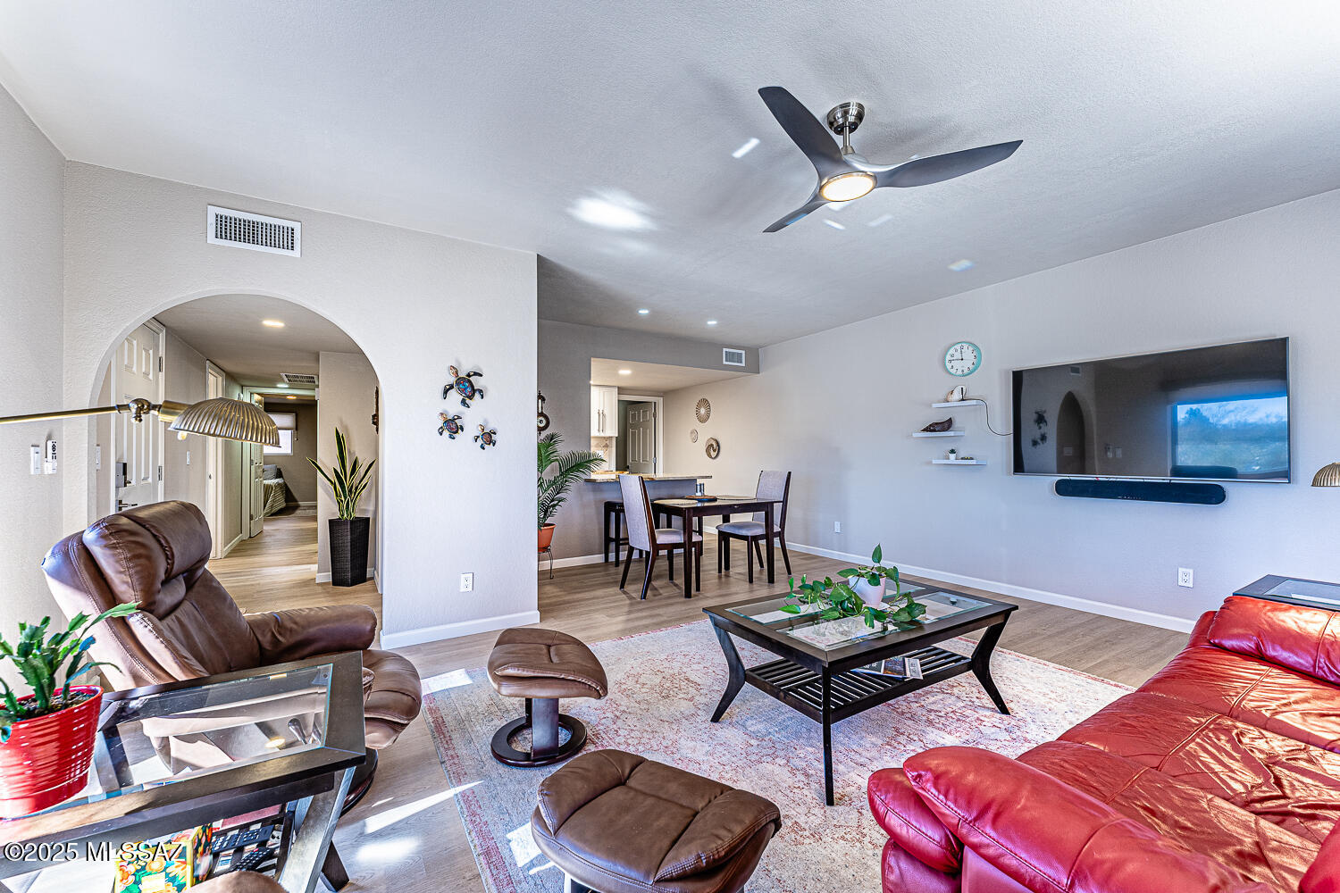 Green Valley Townhouses NO.7 - Residential
