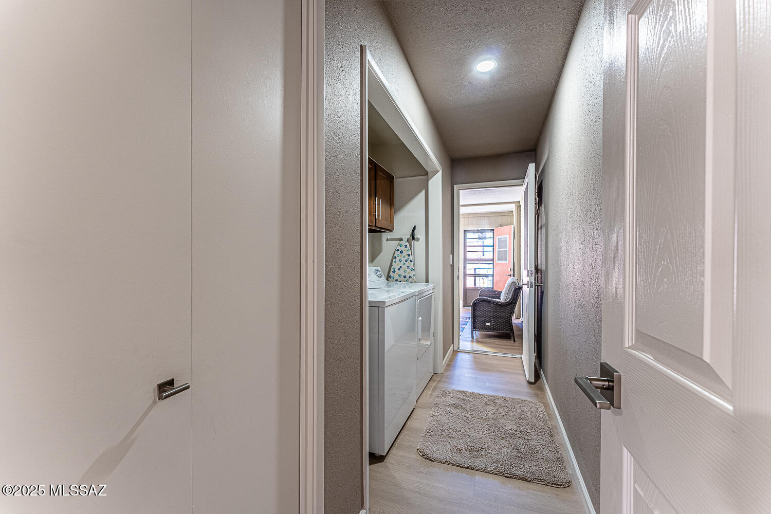 Green Valley Townhouses NO.7 - Residential
