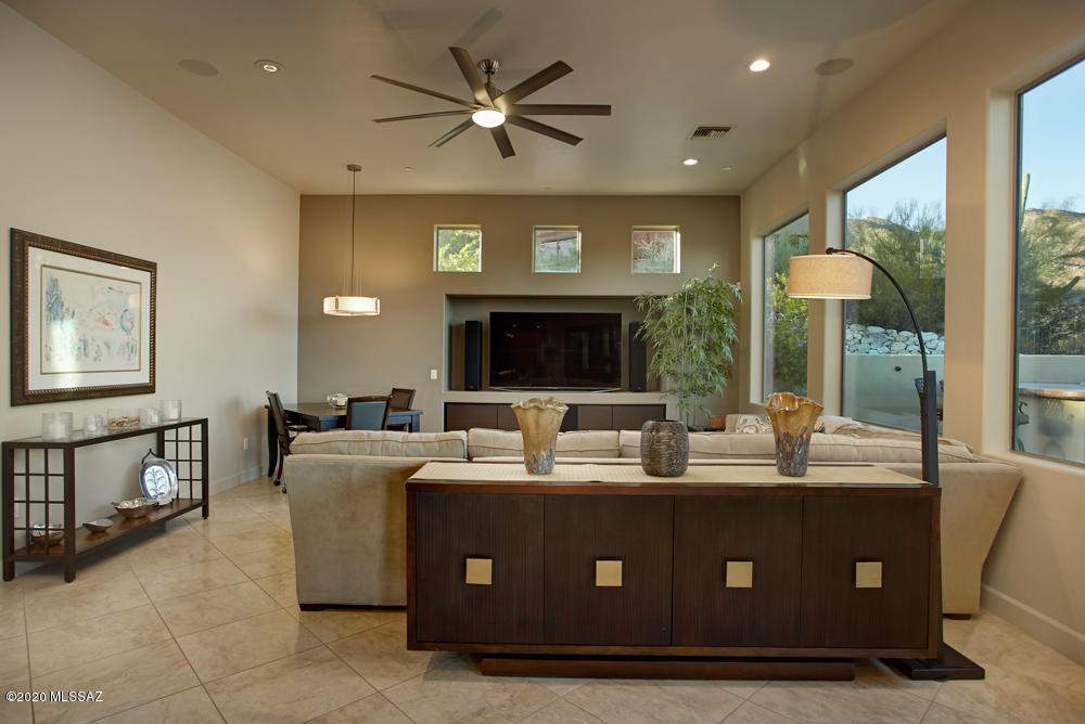 Whaleback Ridge Estates at Ventana Canyon (1-30) - Residential
