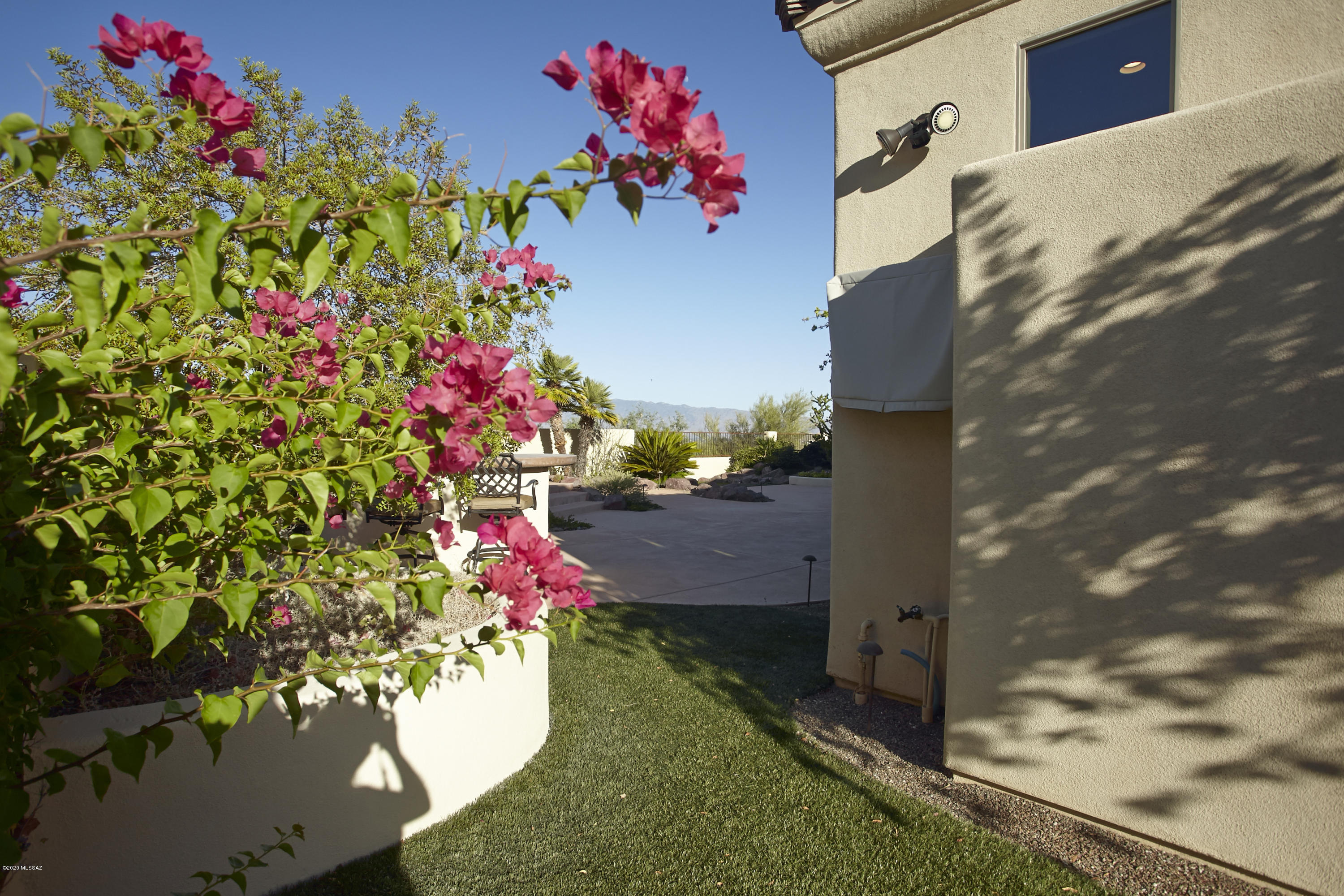 Whaleback Ridge Estates at Ventana Canyon (1-30) - Residential