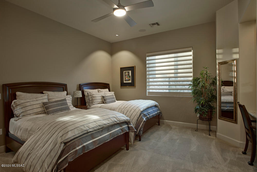 Whaleback Ridge Estates at Ventana Canyon (1-30) - Residential