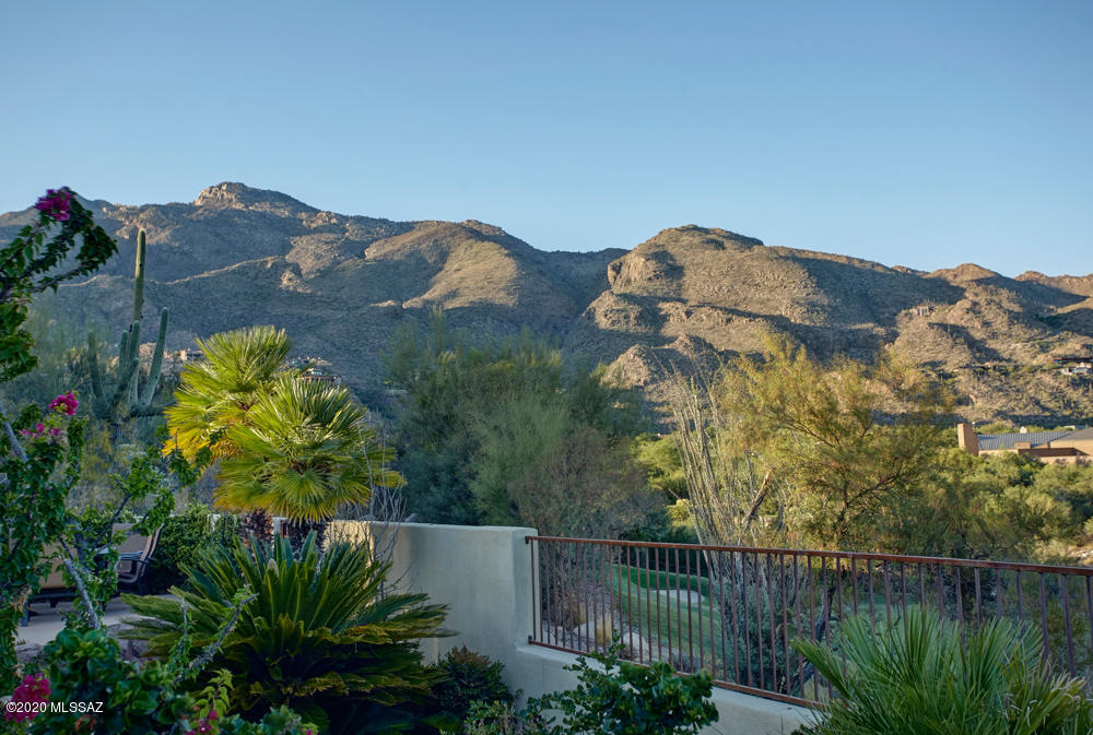 Whaleback Ridge Estates at Ventana Canyon (1-30) - Residential