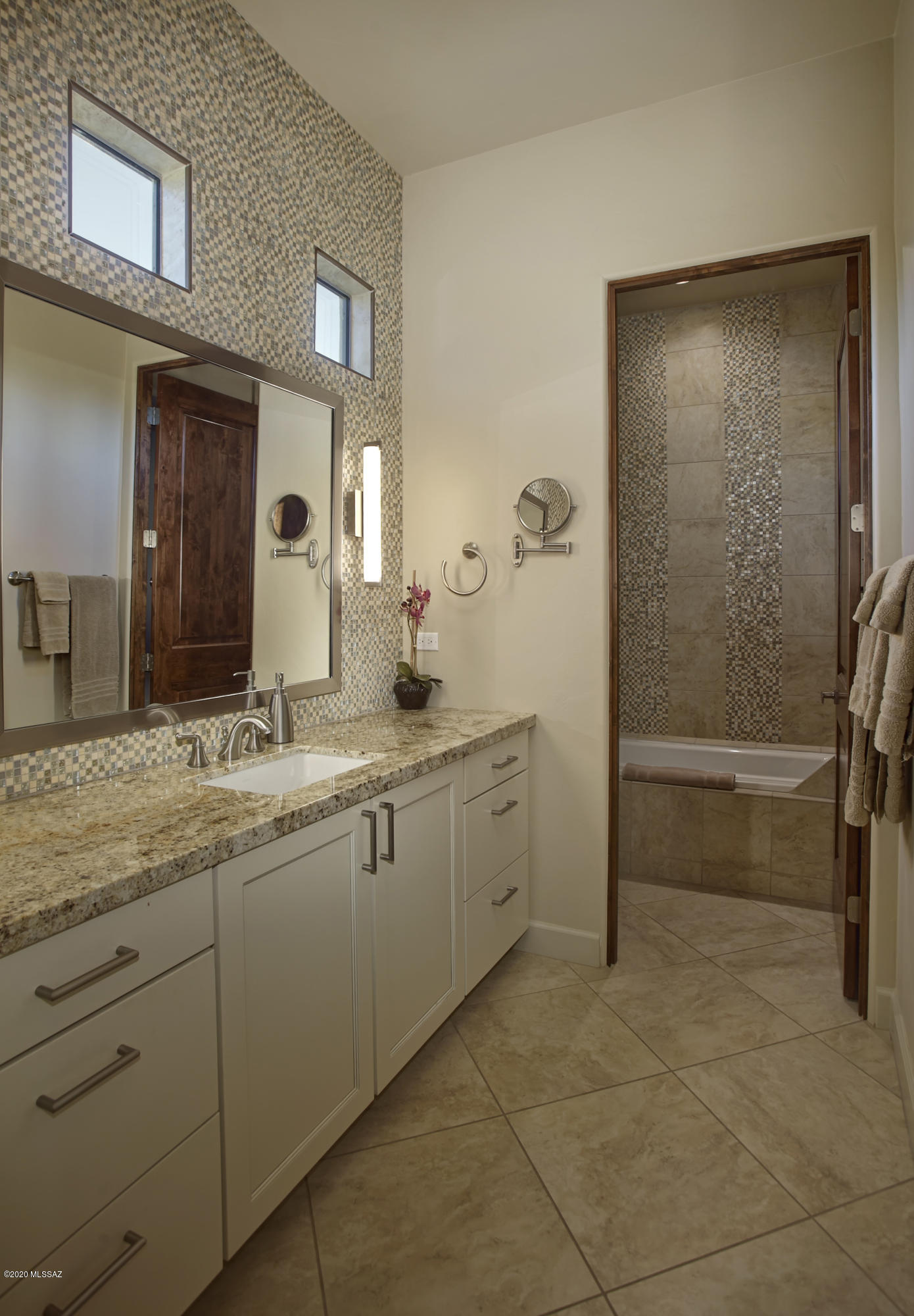 Whaleback Ridge Estates at Ventana Canyon (1-30) - Residential