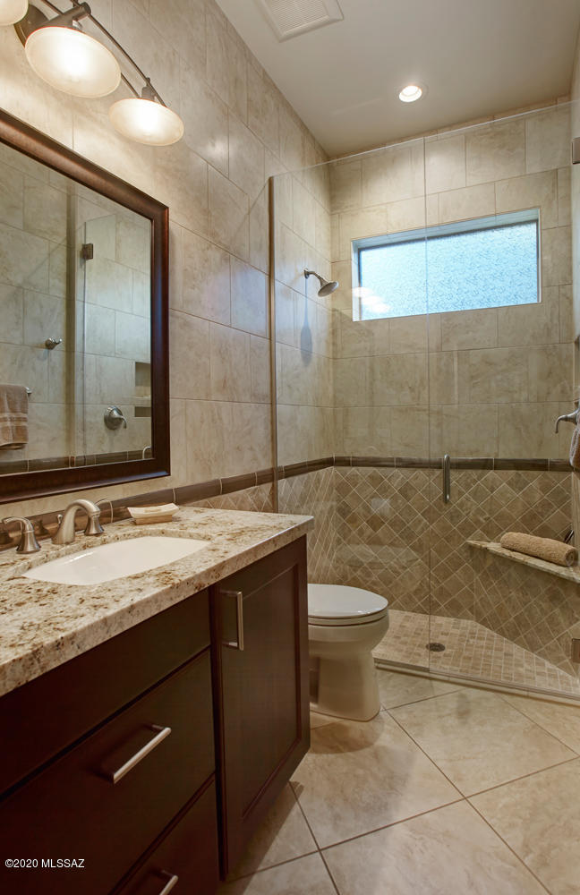 Whaleback Ridge Estates at Ventana Canyon (1-30) - Residential