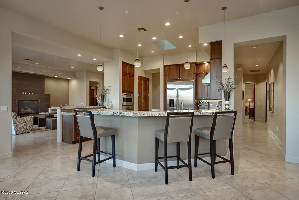 Whaleback Ridge Estates at Ventana Canyon (1-30) - Residential