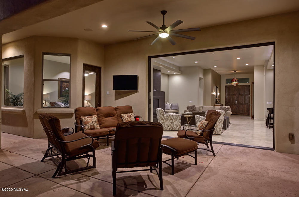 Whaleback Ridge Estates at Ventana Canyon (1-30) - Residential