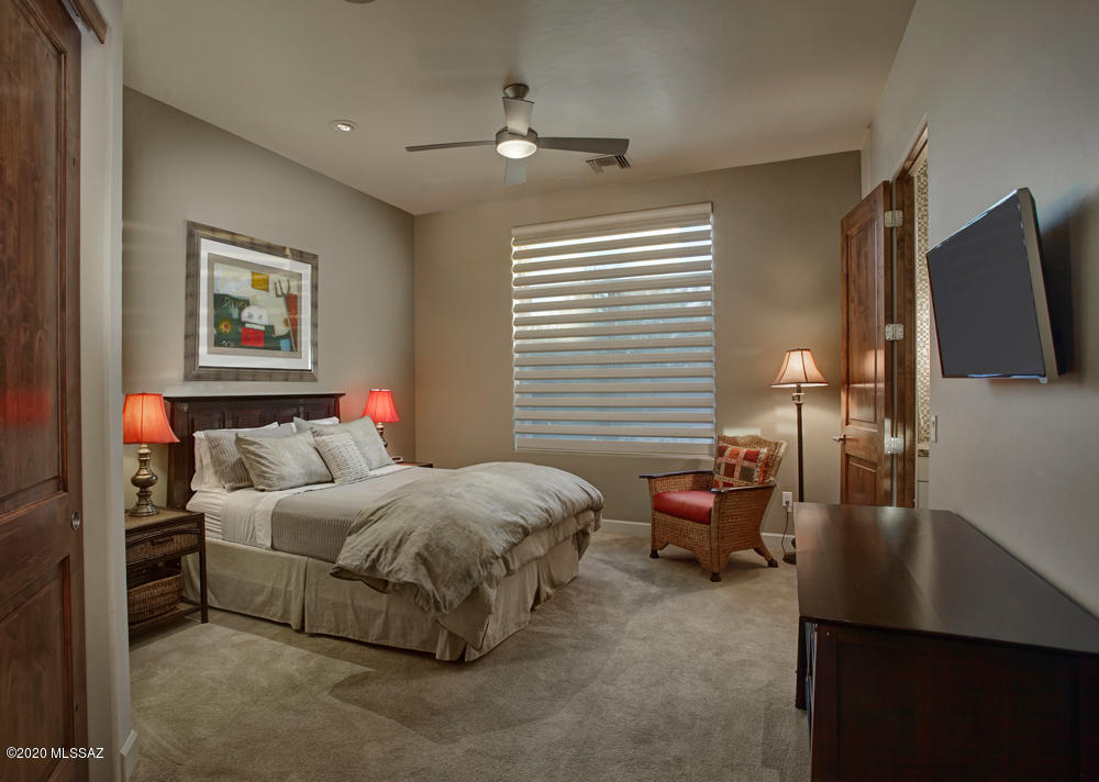 Whaleback Ridge Estates at Ventana Canyon (1-30) - Residential