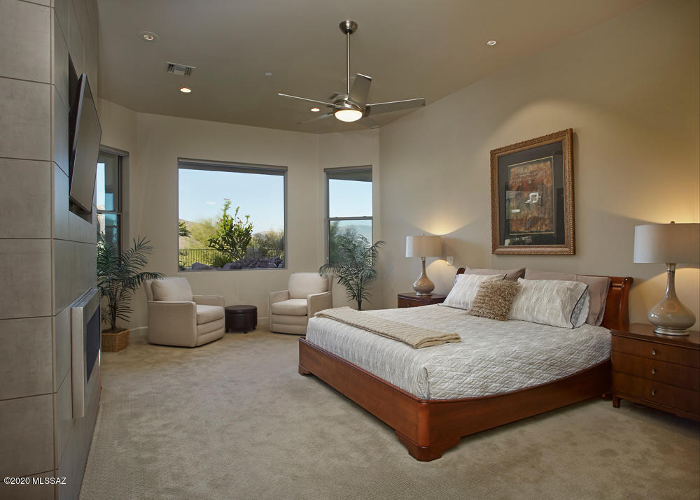 Whaleback Ridge Estates at Ventana Canyon (1-30) - Residential