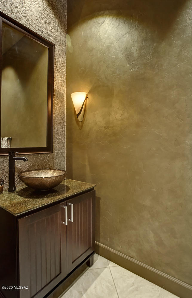 Whaleback Ridge Estates at Ventana Canyon (1-30) - Residential