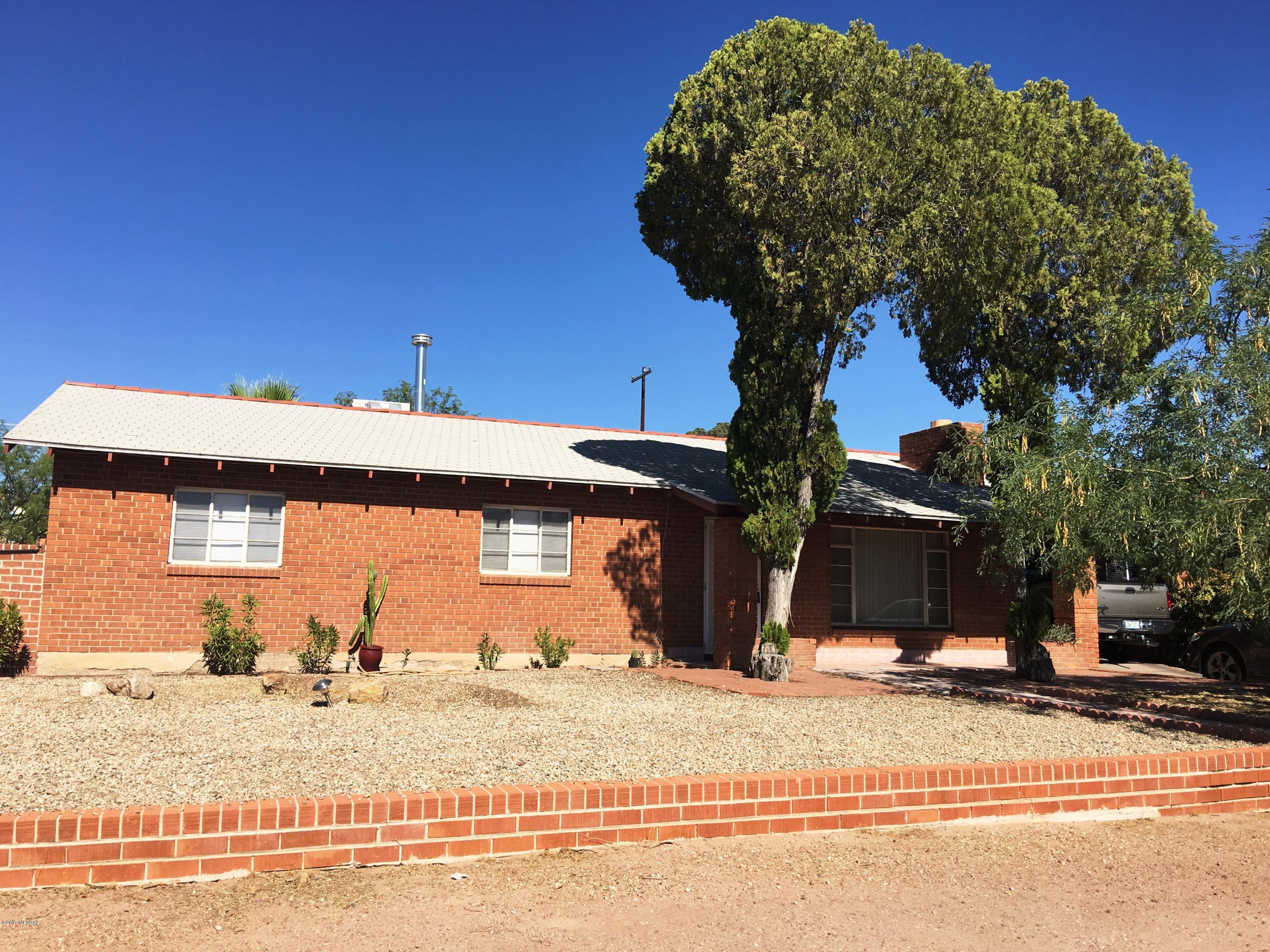 Broadmoor - Residential