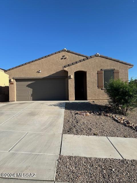 Rancho Del Lago Blks 2 & 3 - Residential Lease