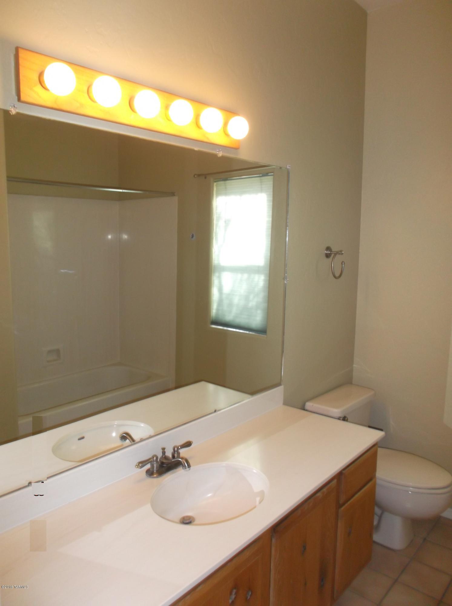 Cimarron Foothills Estates (1-97) - Residential Lease