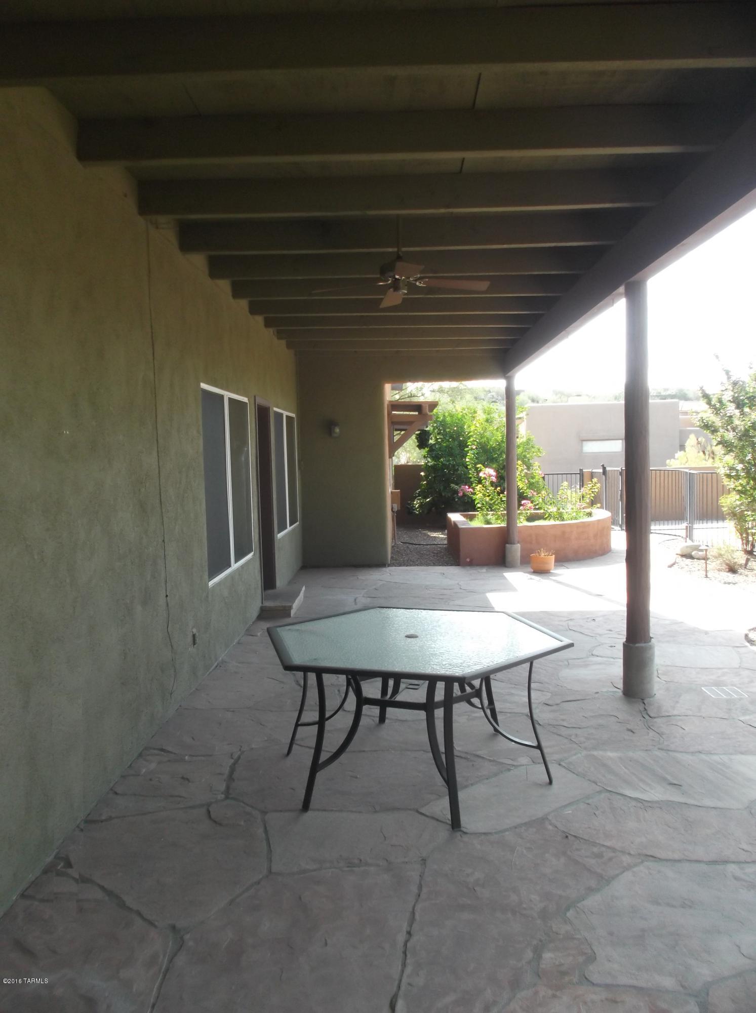 Cimarron Foothills Estates (1-97) - Residential Lease