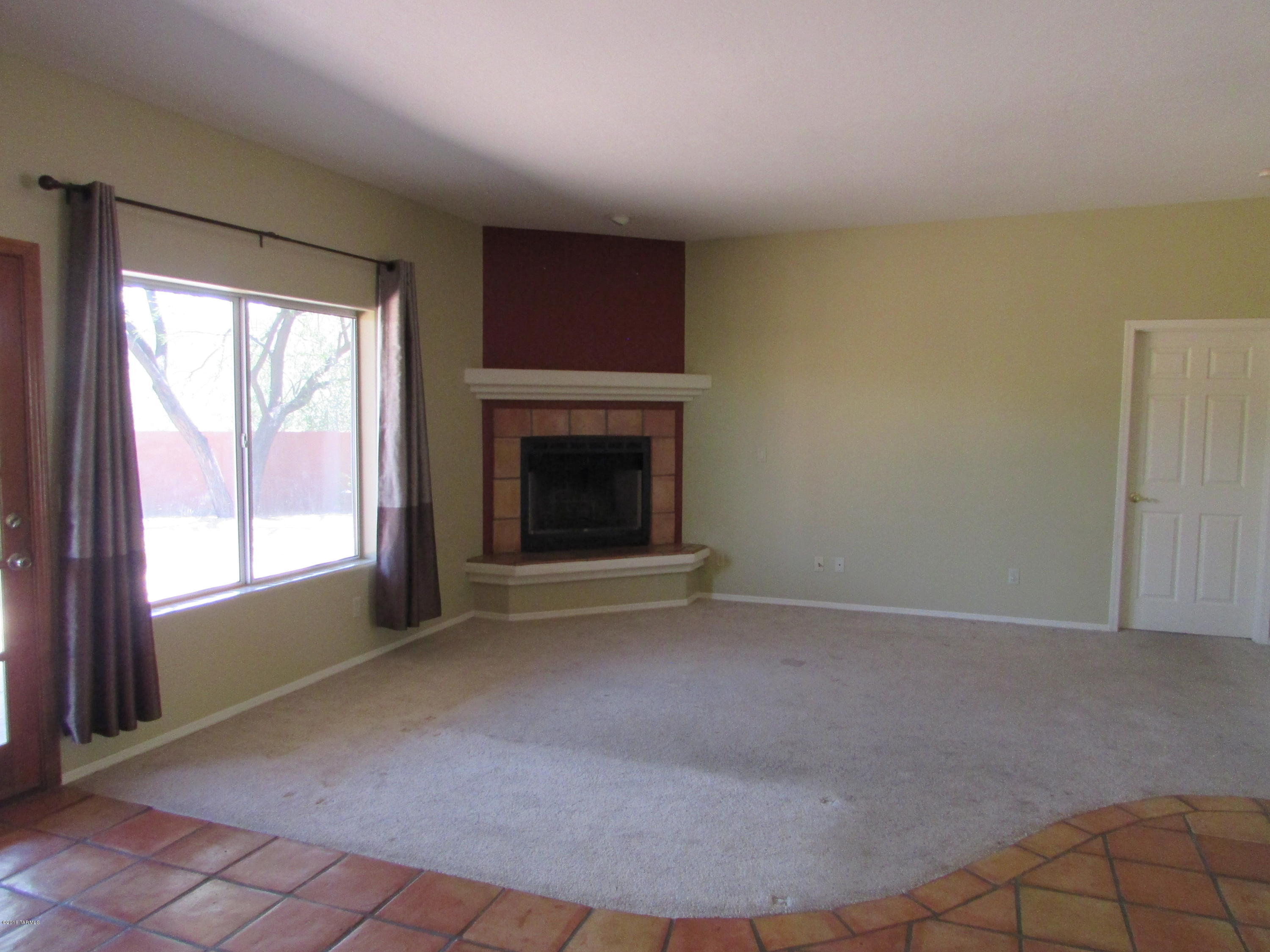 Cimarron Foothills Estates (1-97) - Residential Lease