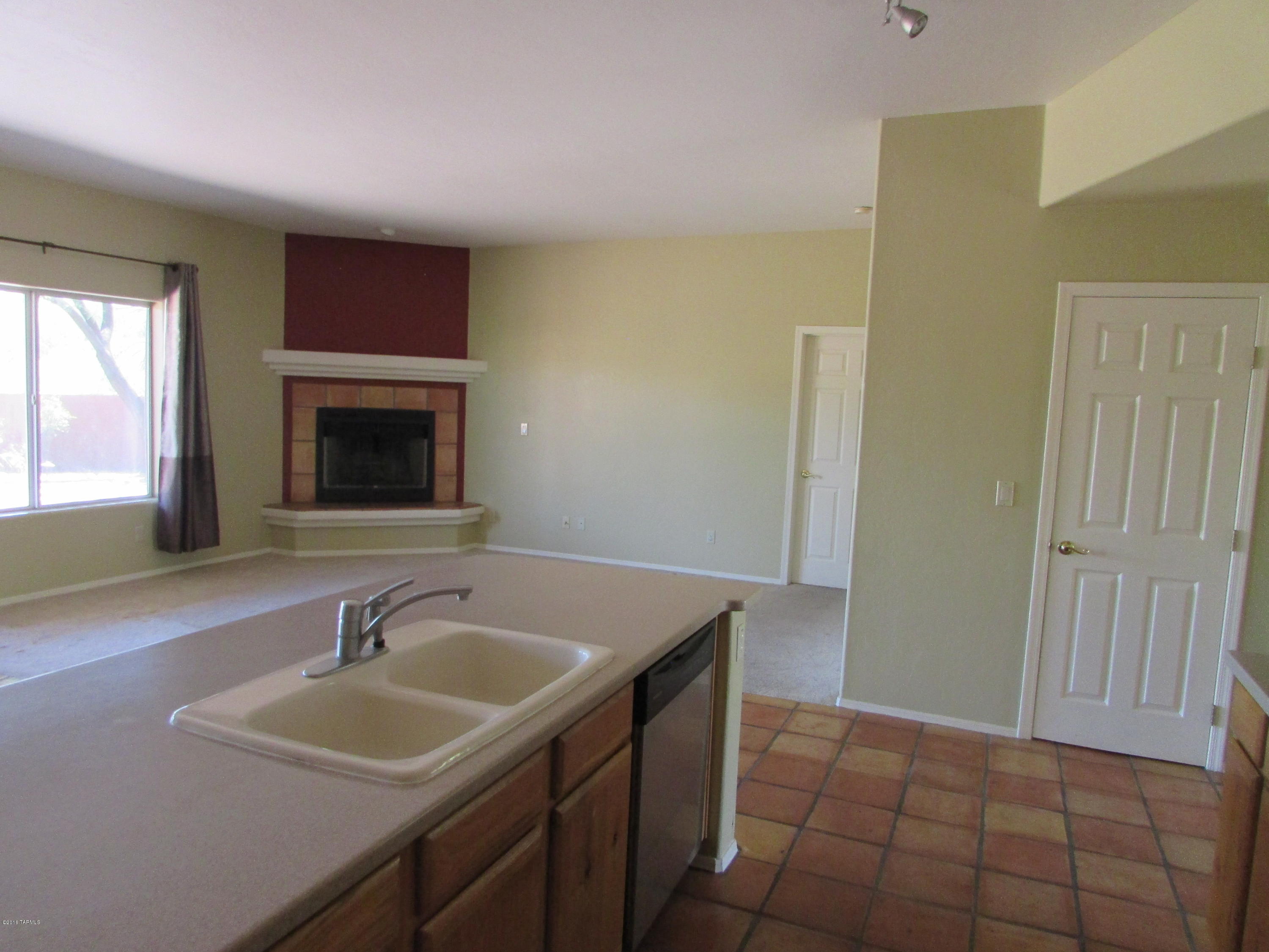 Cimarron Foothills Estates (1-97) - Residential Lease