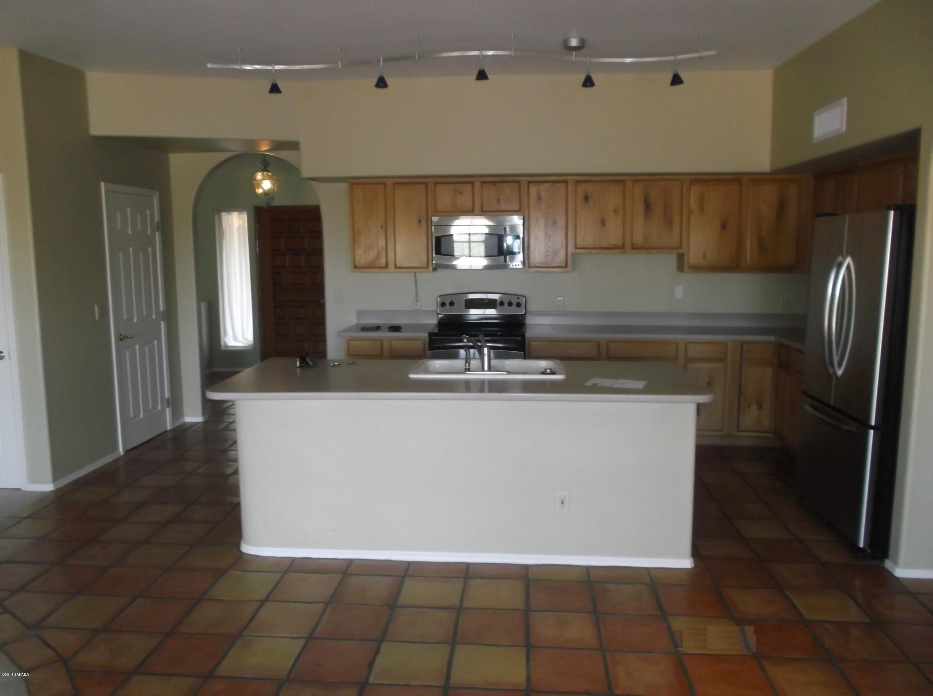 Cimarron Foothills Estates (1-97) - Residential Lease