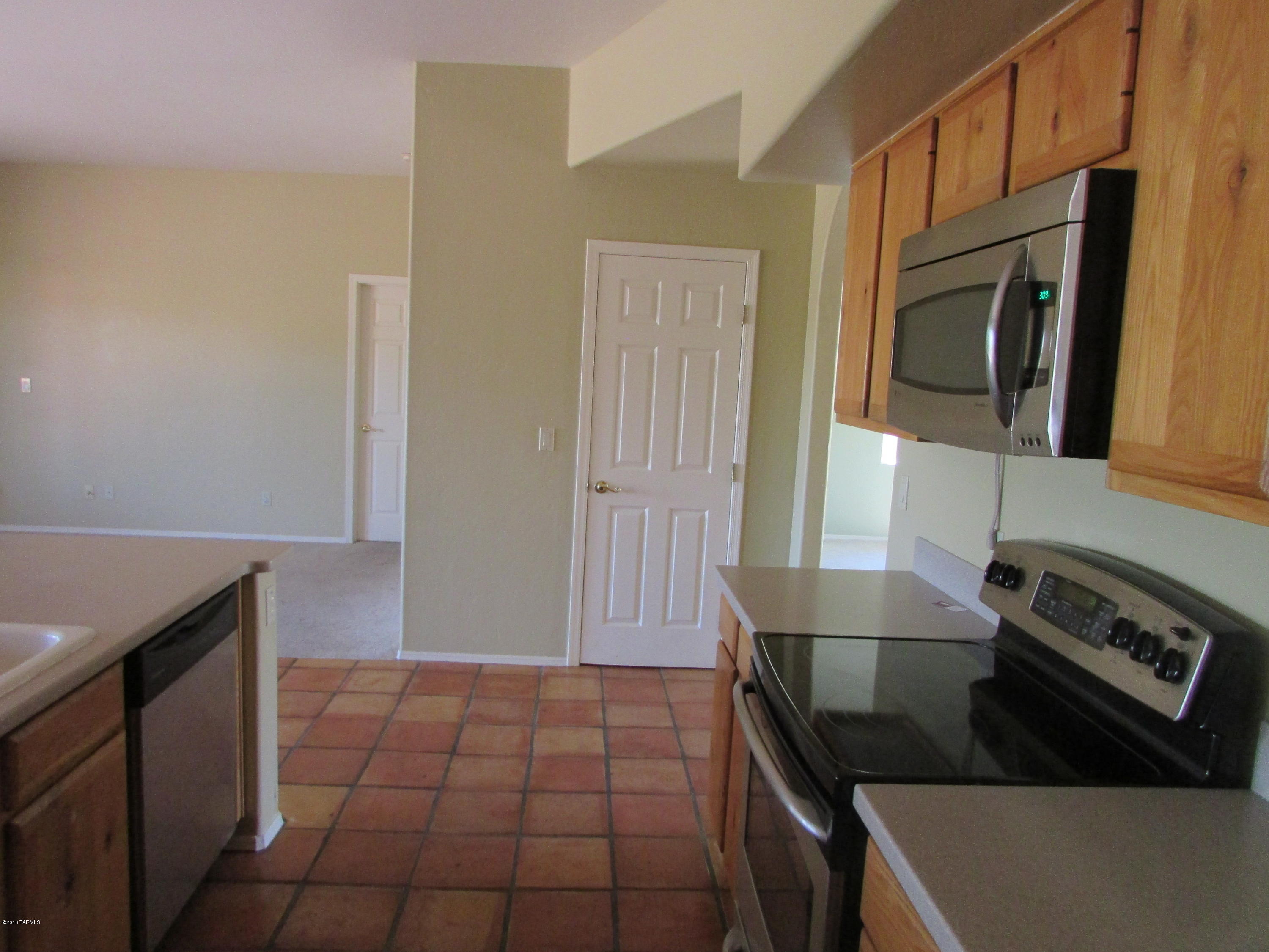 Cimarron Foothills Estates (1-97) - Residential Lease