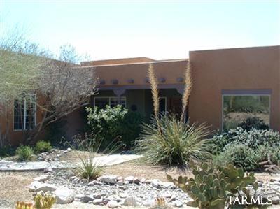 Cimarron Foothills Estates (1-97) - Residential Lease