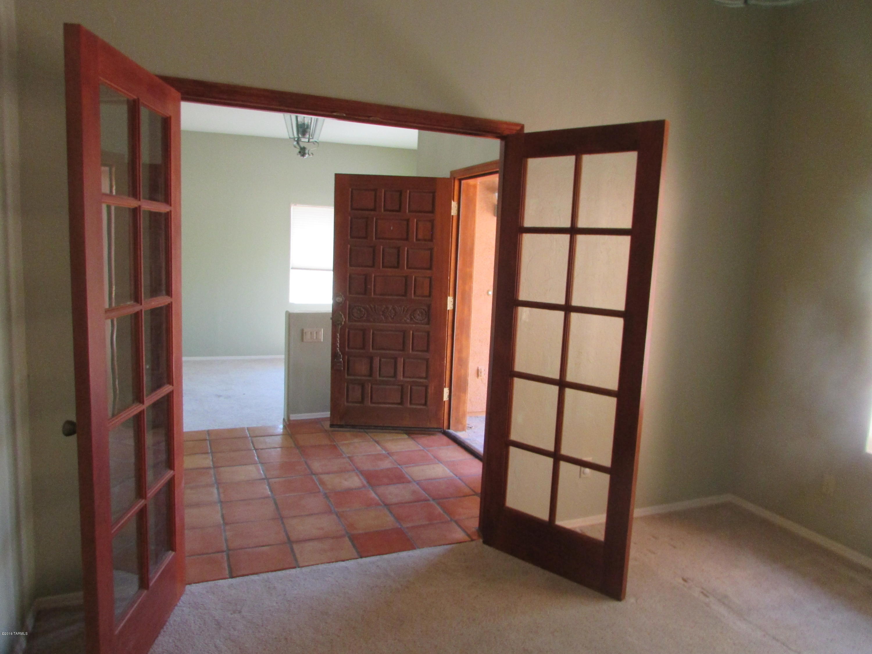 Cimarron Foothills Estates (1-97) - Residential Lease
