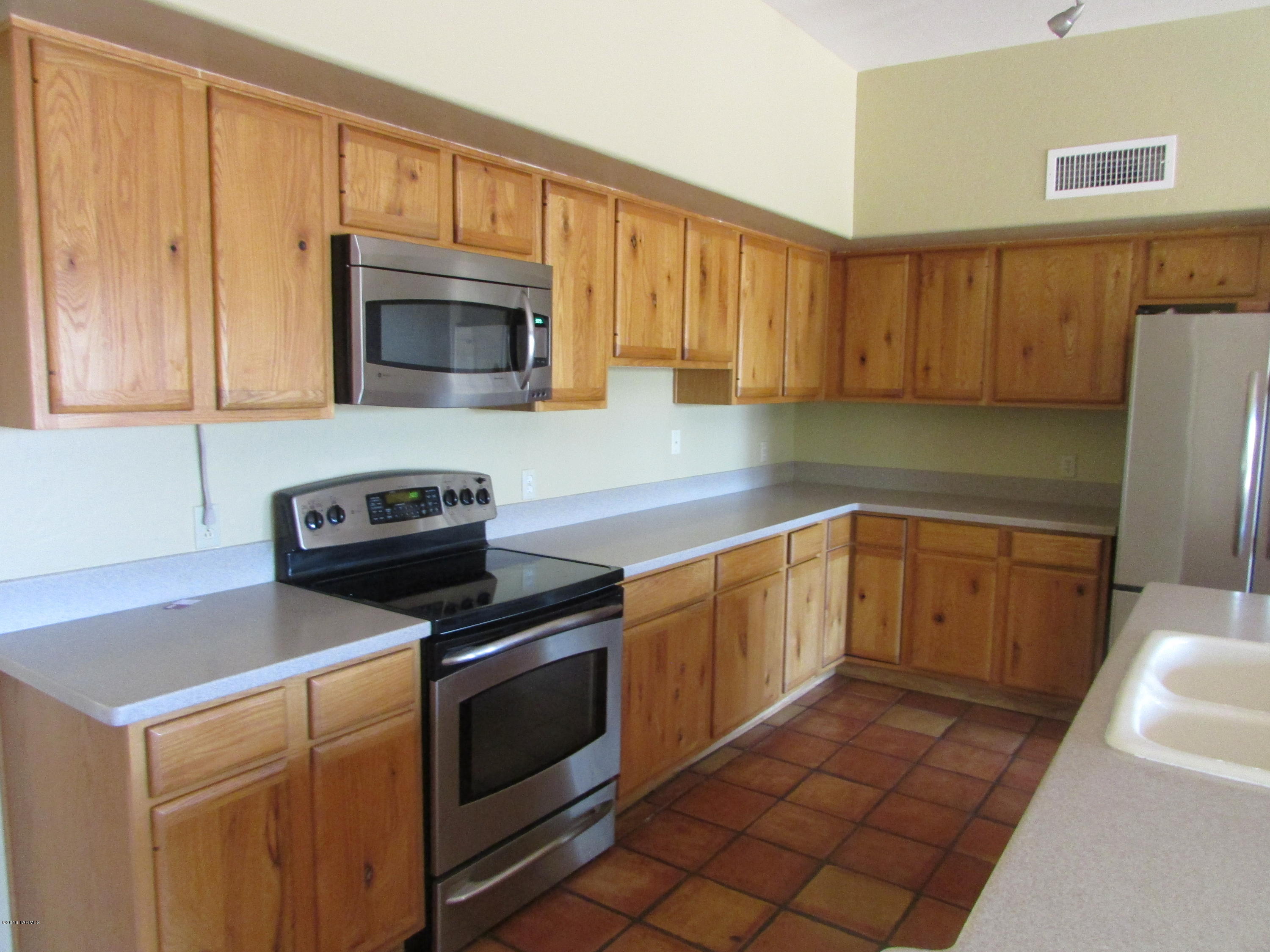 Cimarron Foothills Estates (1-97) - Residential Lease