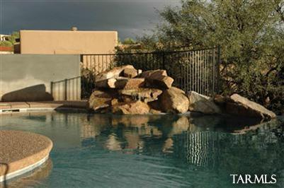 Cimarron Foothills Estates (1-97) - Residential Lease