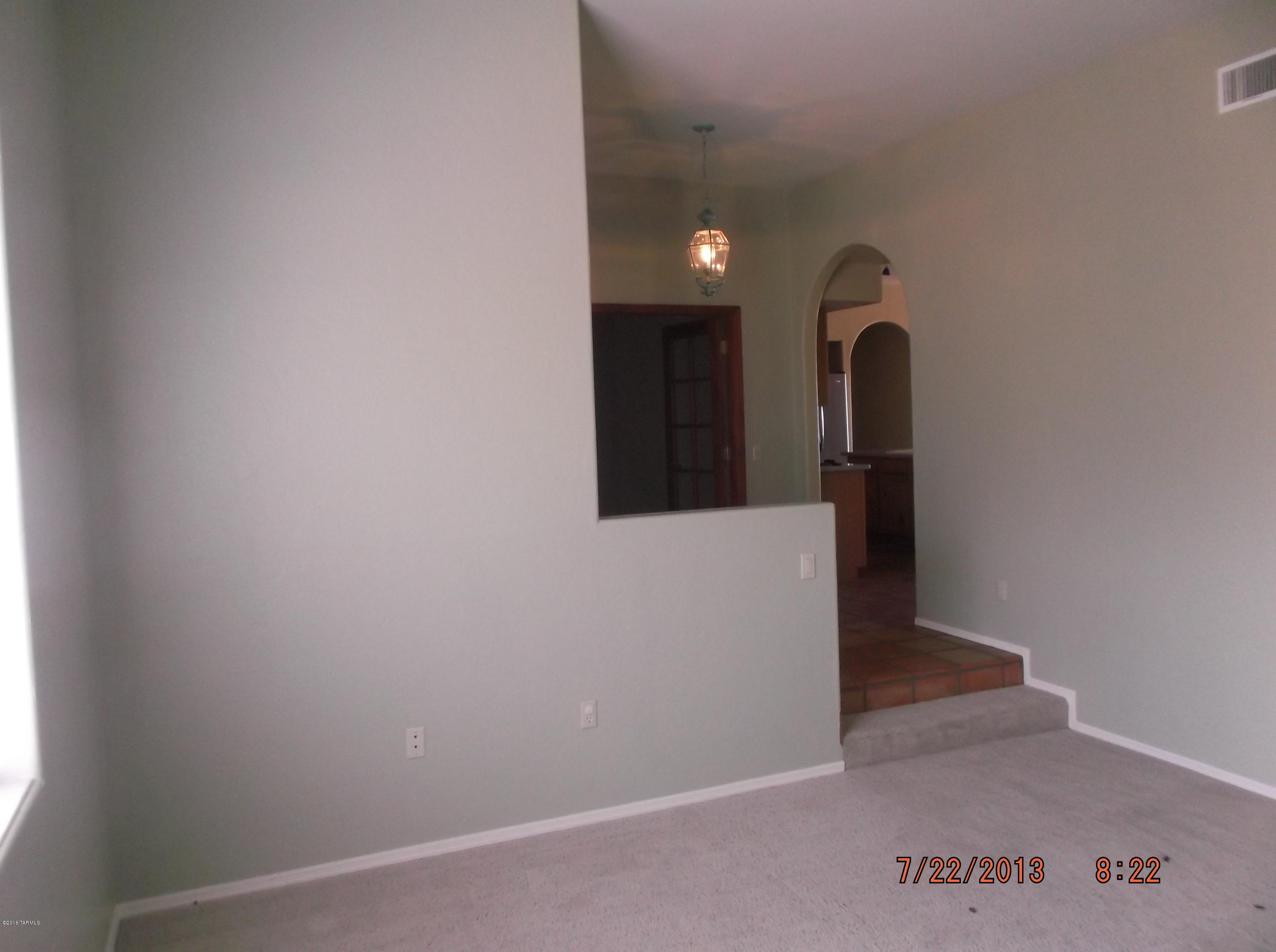 Cimarron Foothills Estates (1-97) - Residential Lease