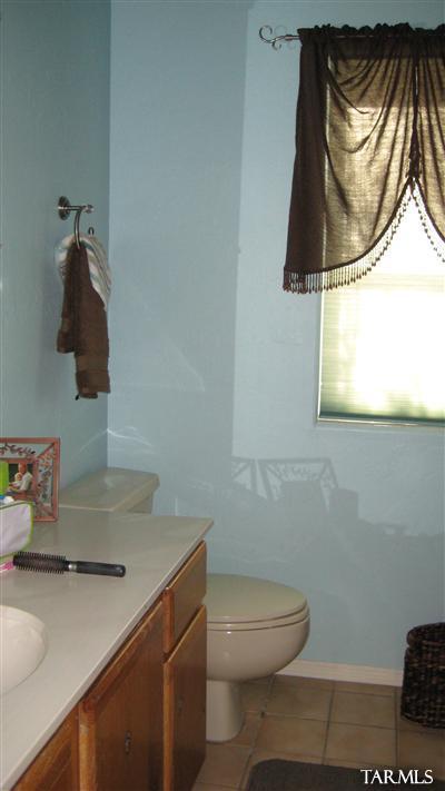Cimarron Foothills Estates (1-97) - Residential Lease