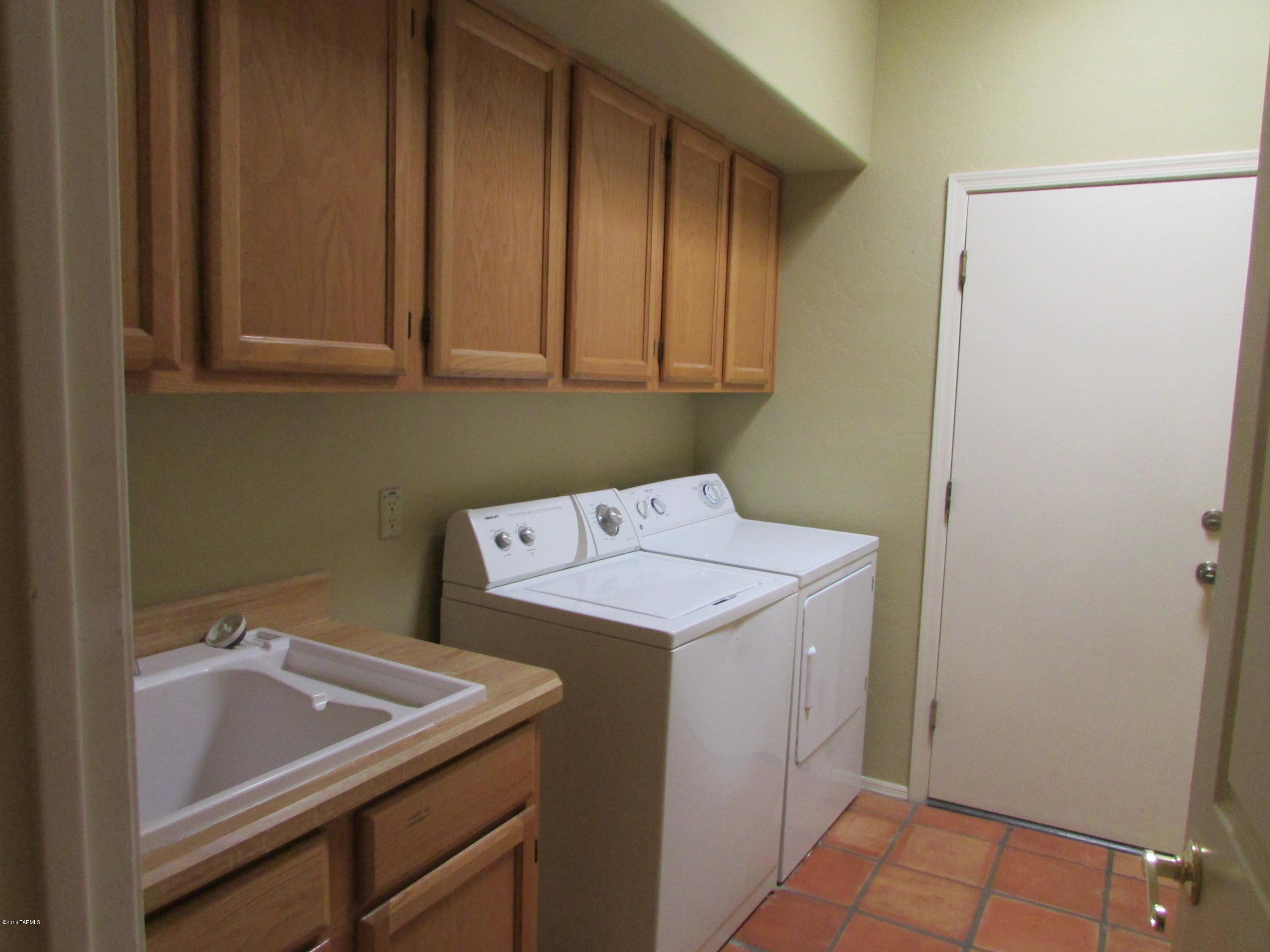 Cimarron Foothills Estates (1-97) - Residential Lease
