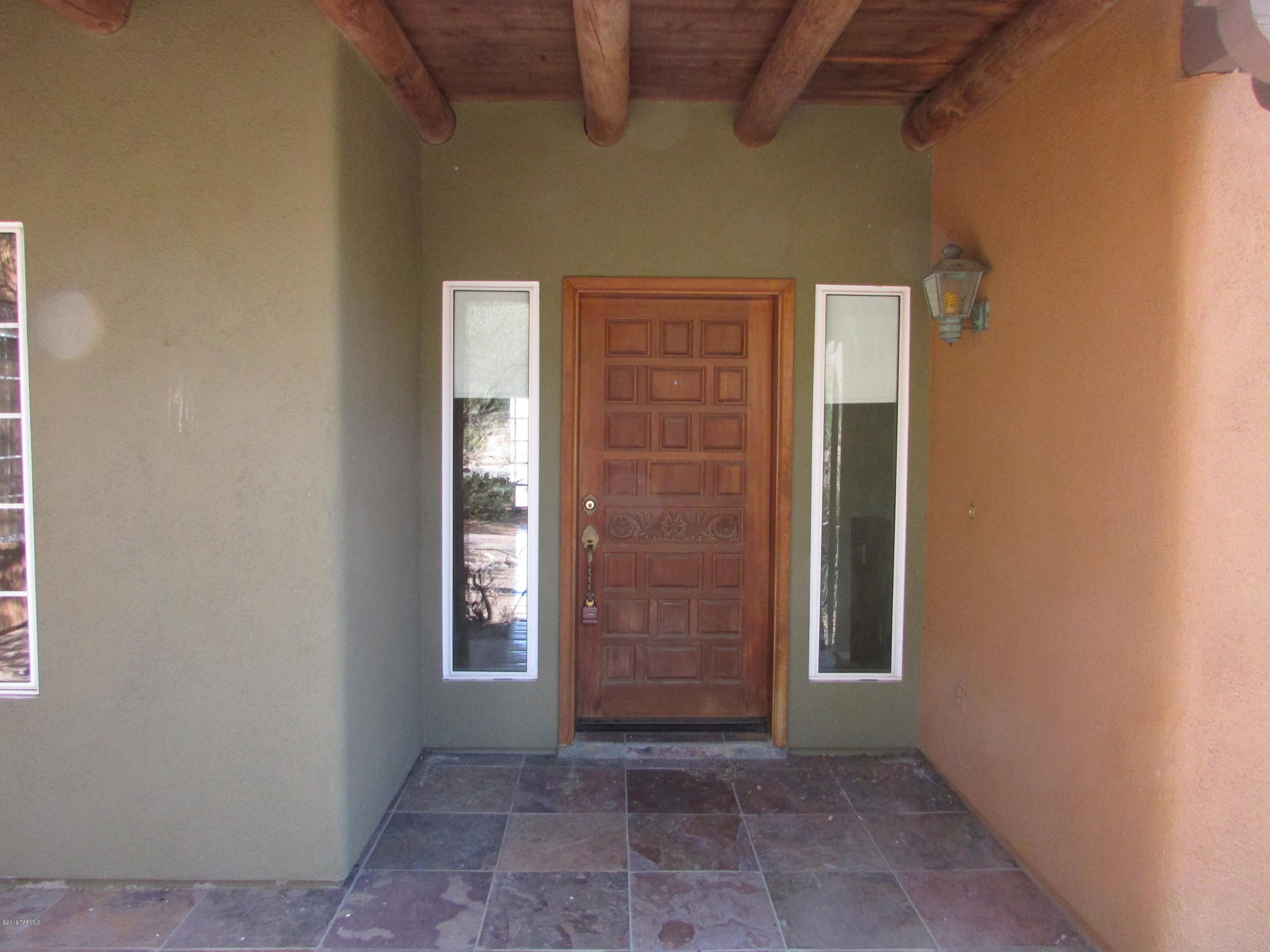 Cimarron Foothills Estates (1-97) - Residential Lease
