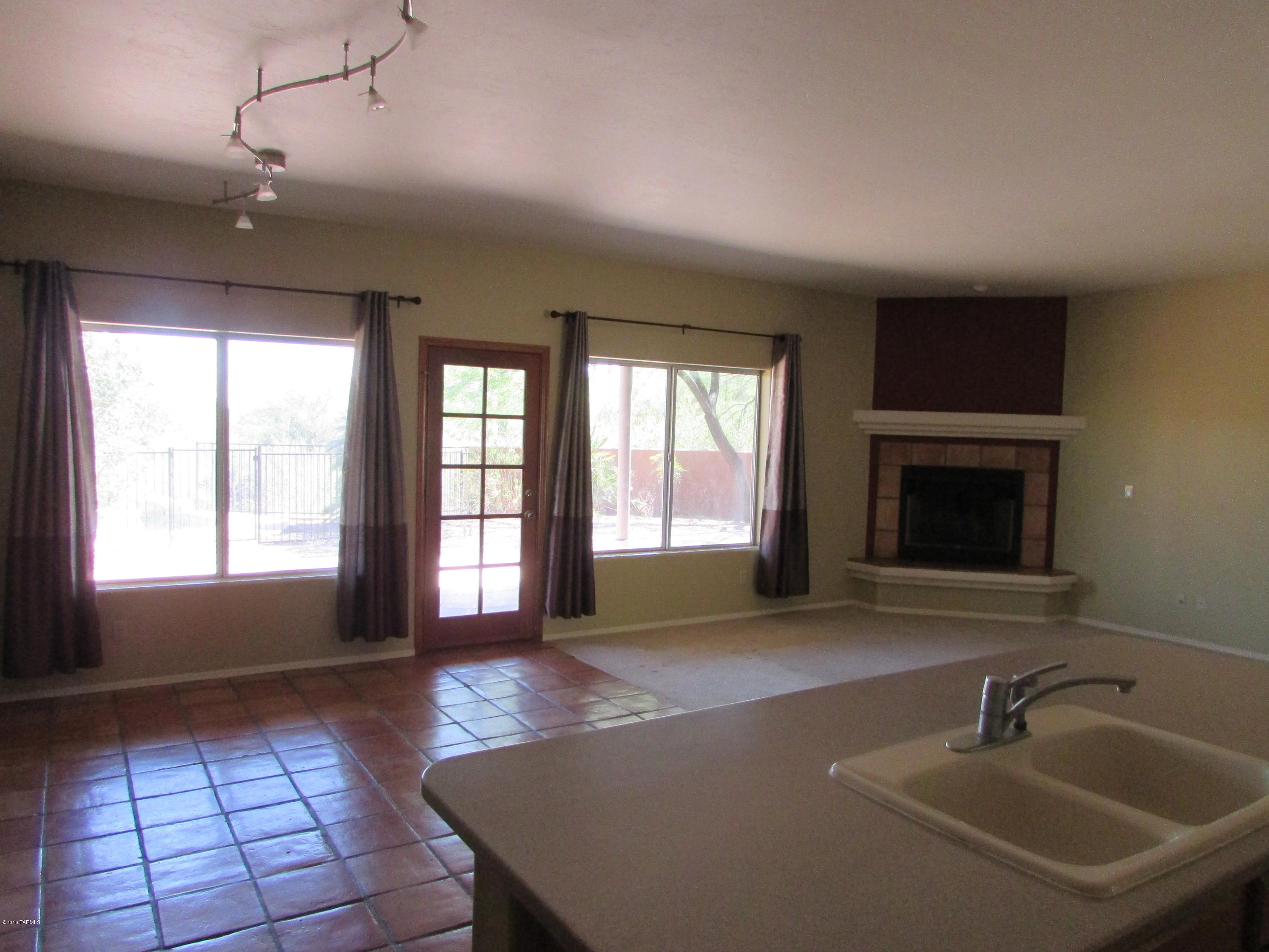Cimarron Foothills Estates (1-97) - Residential Lease
