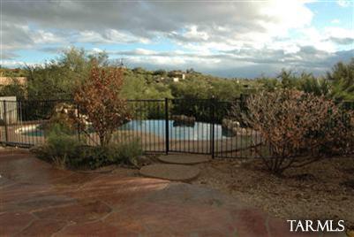 Cimarron Foothills Estates (1-97) - Residential Lease
