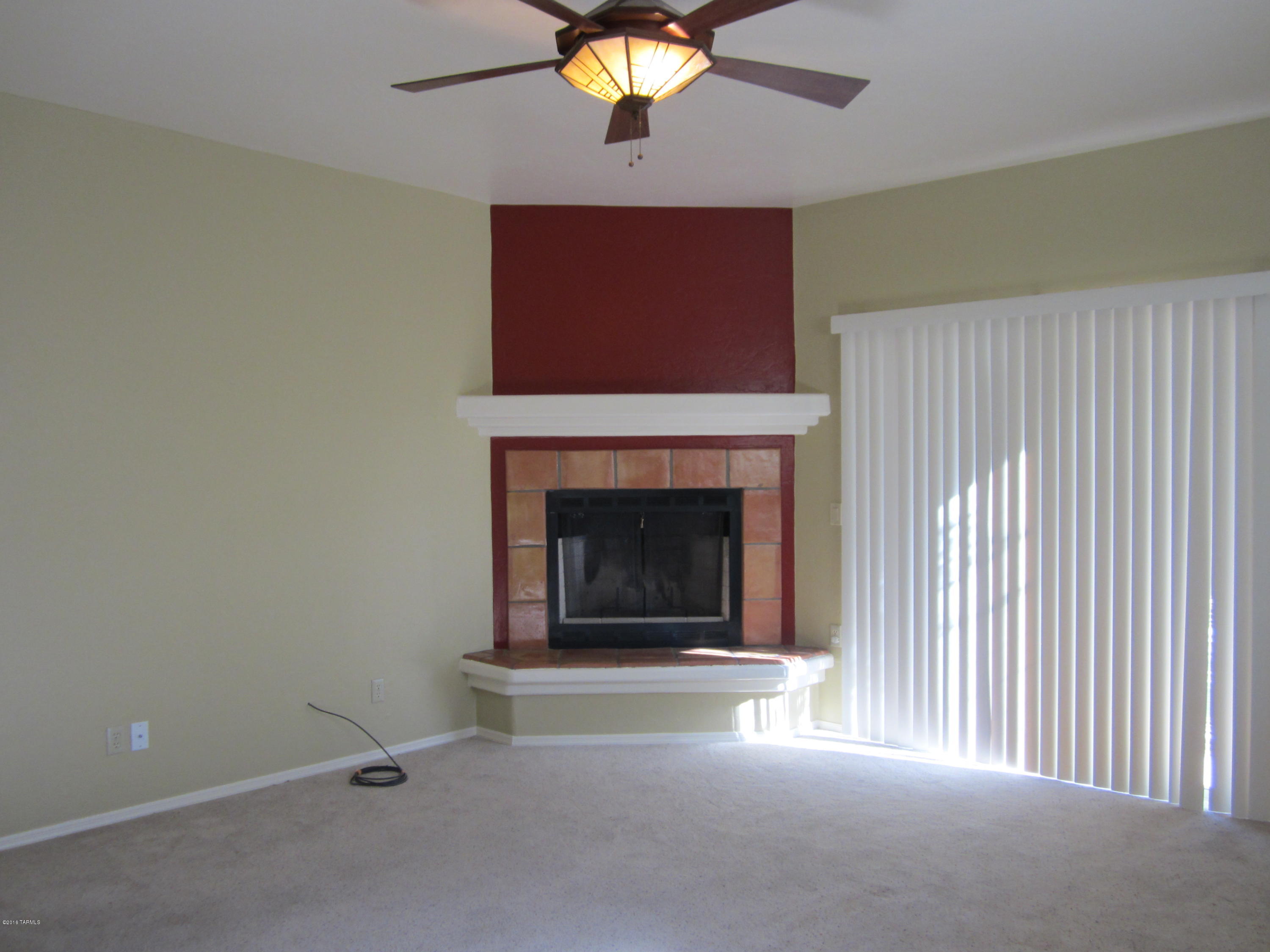 Cimarron Foothills Estates (1-97) - Residential Lease