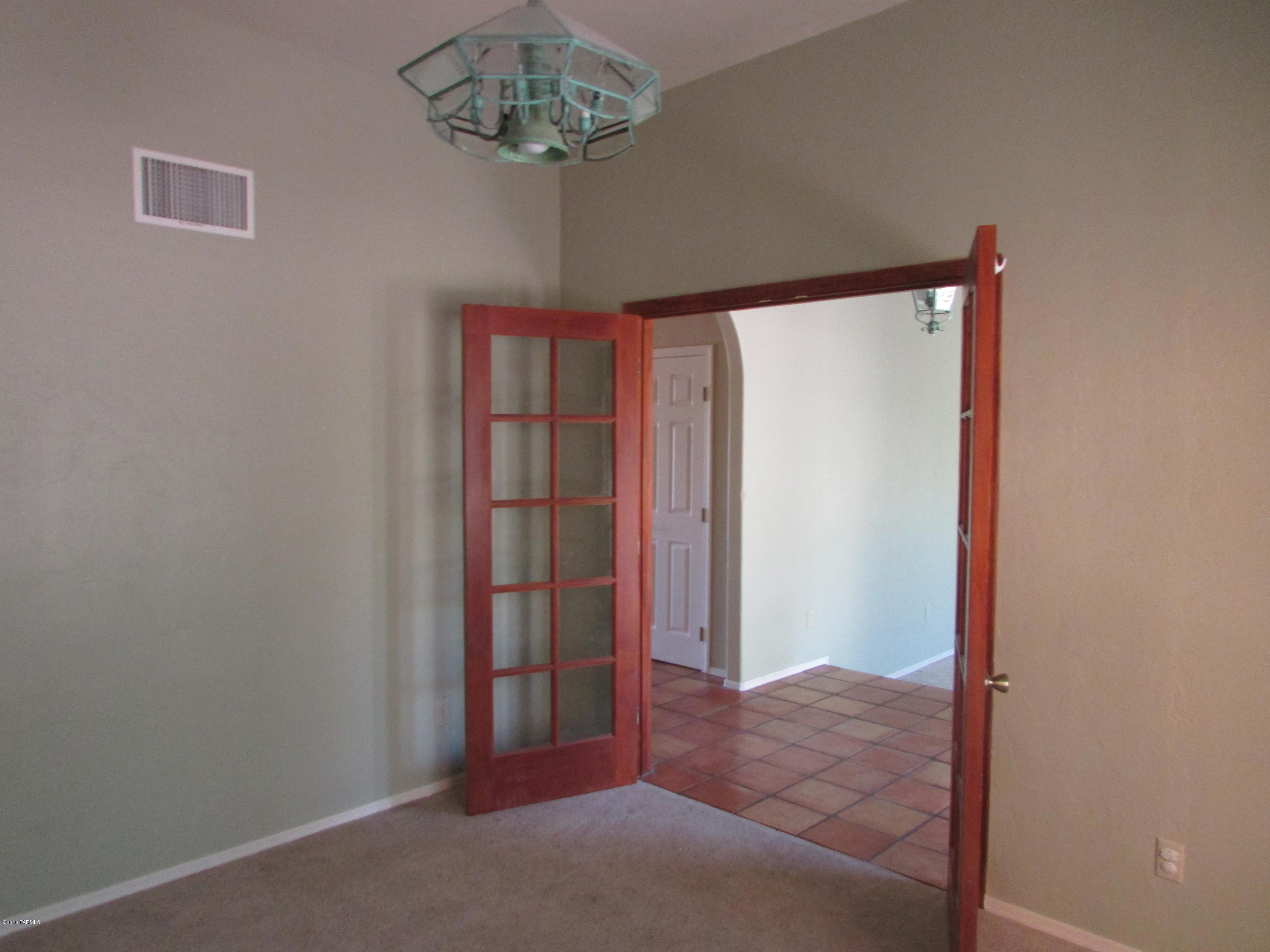 Cimarron Foothills Estates (1-97) - Residential Lease
