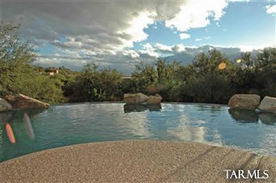 Cimarron Foothills Estates (1-97) - Residential Lease