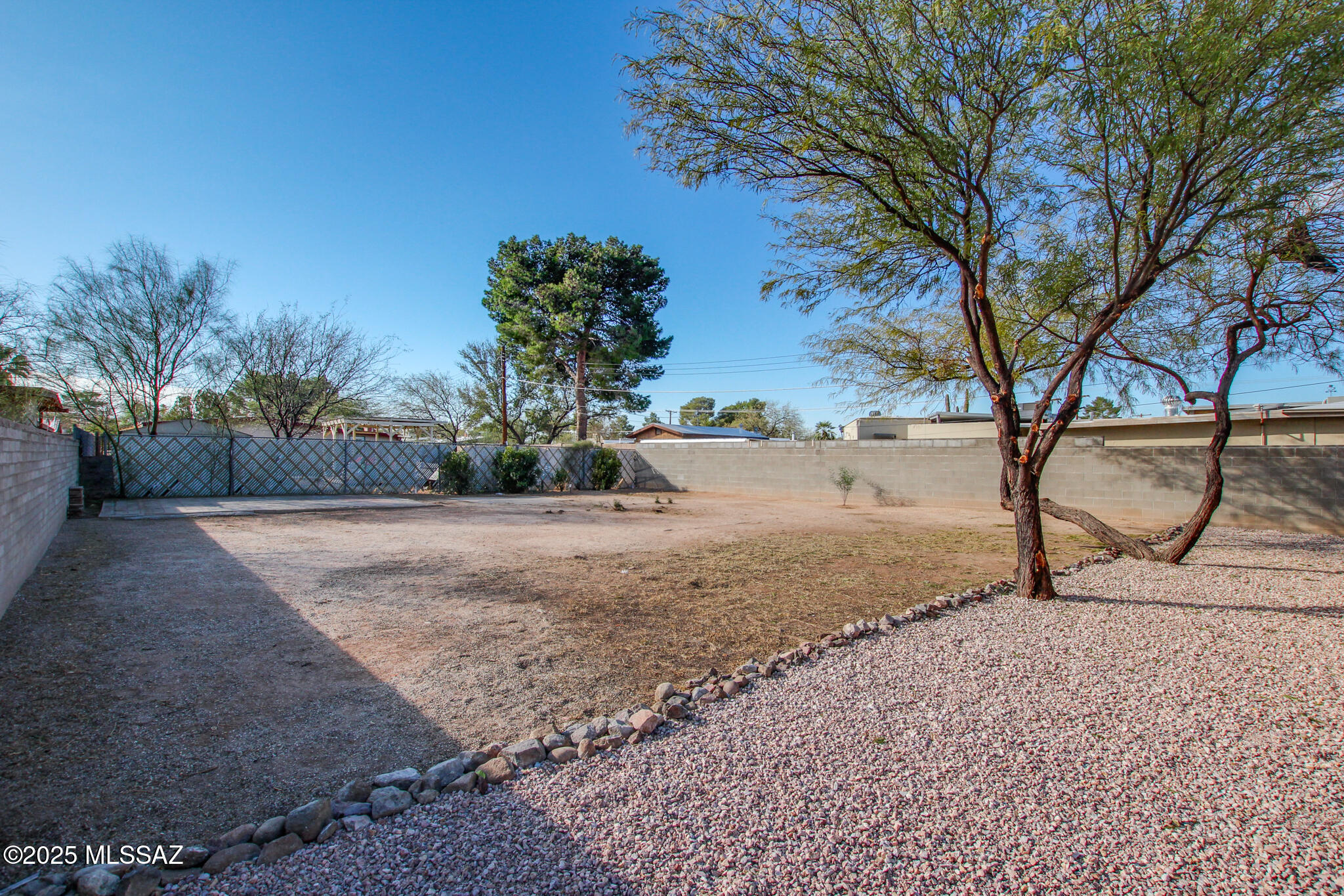 Mountain View Acres (1-12) - Residential