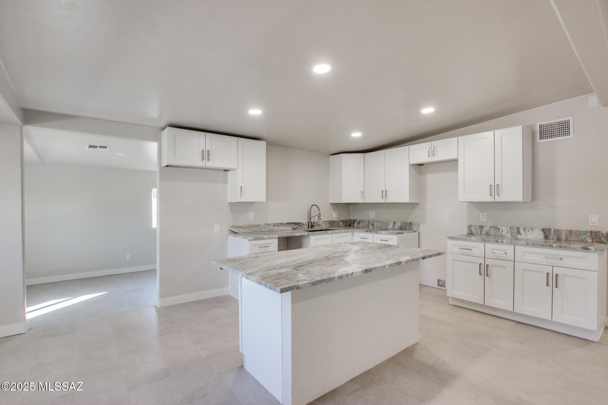 Mountain View Acres (1-12) - Residential