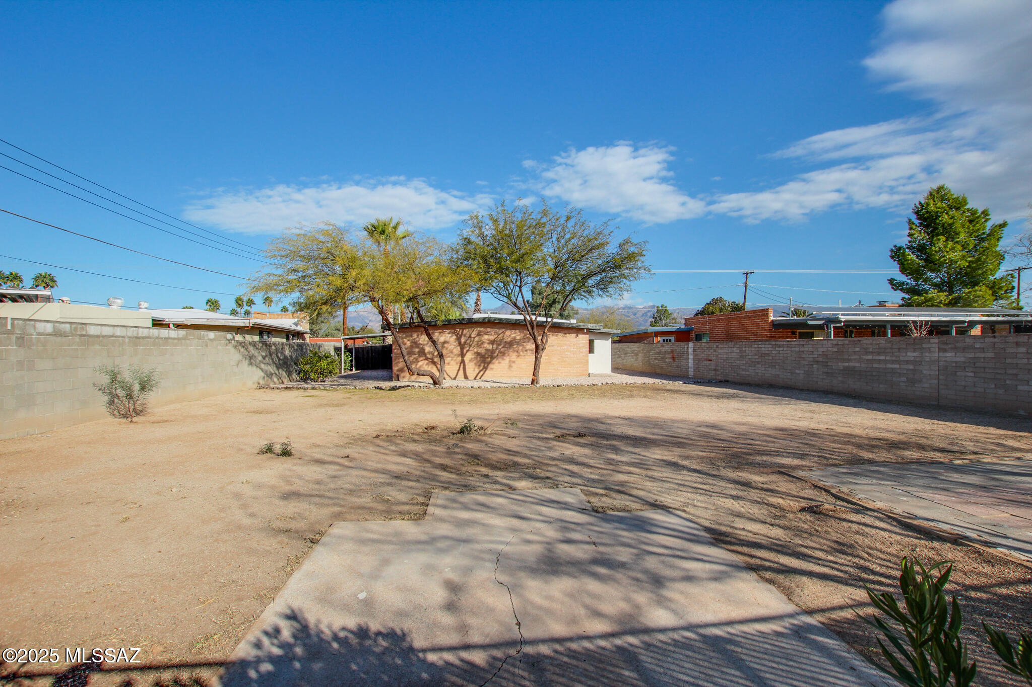 Mountain View Acres (1-12) - Residential