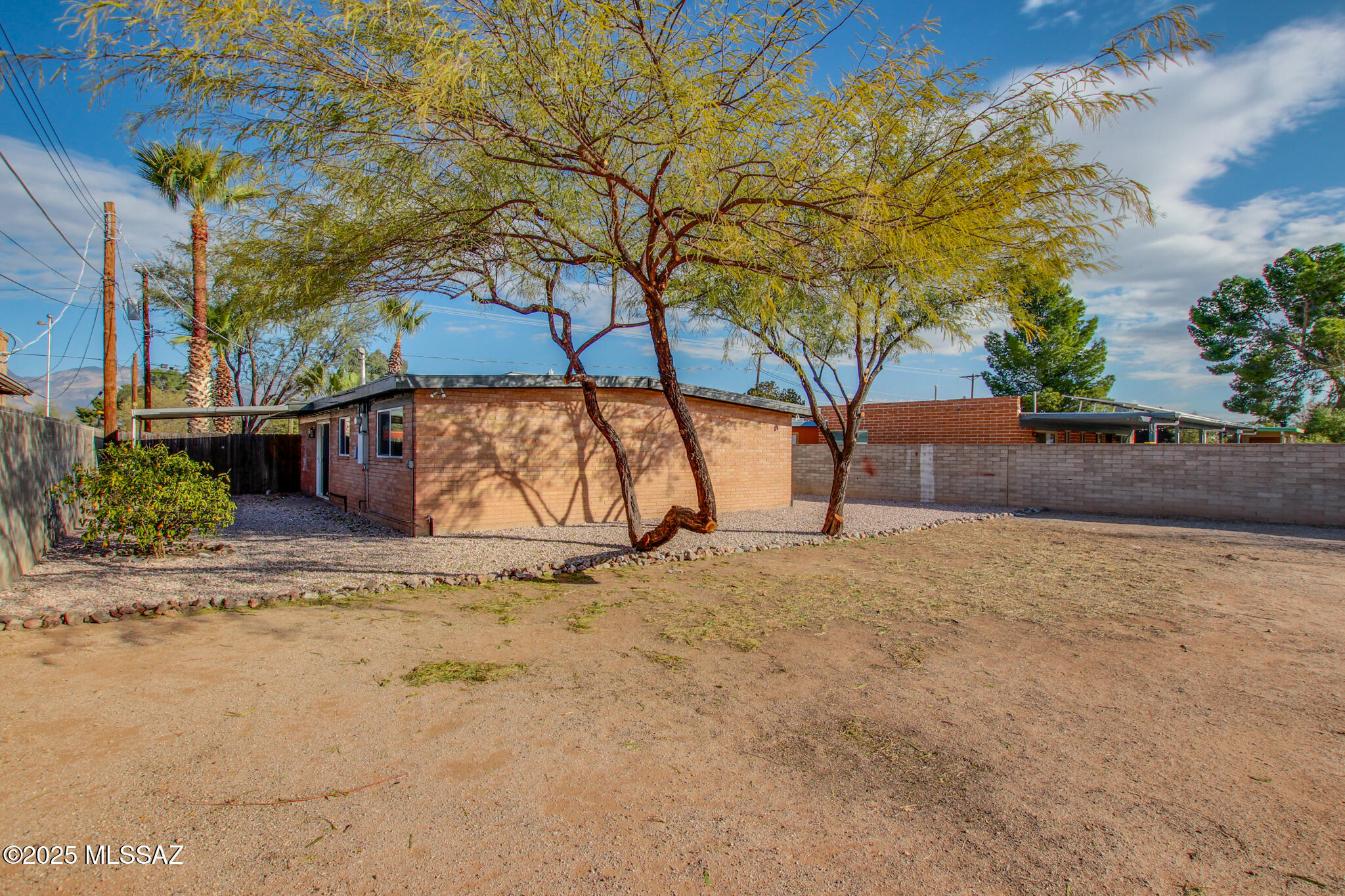 Mountain View Acres (1-12) - Residential