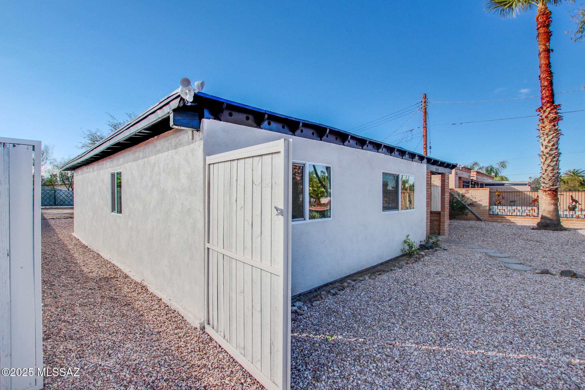 Mountain View Acres (1-12) - Residential