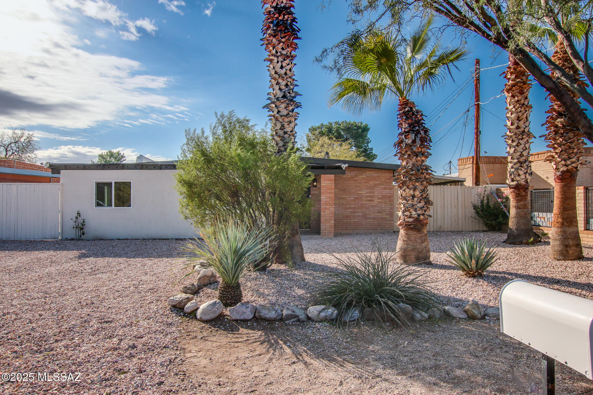 Mountain View Acres (1-12) - Residential