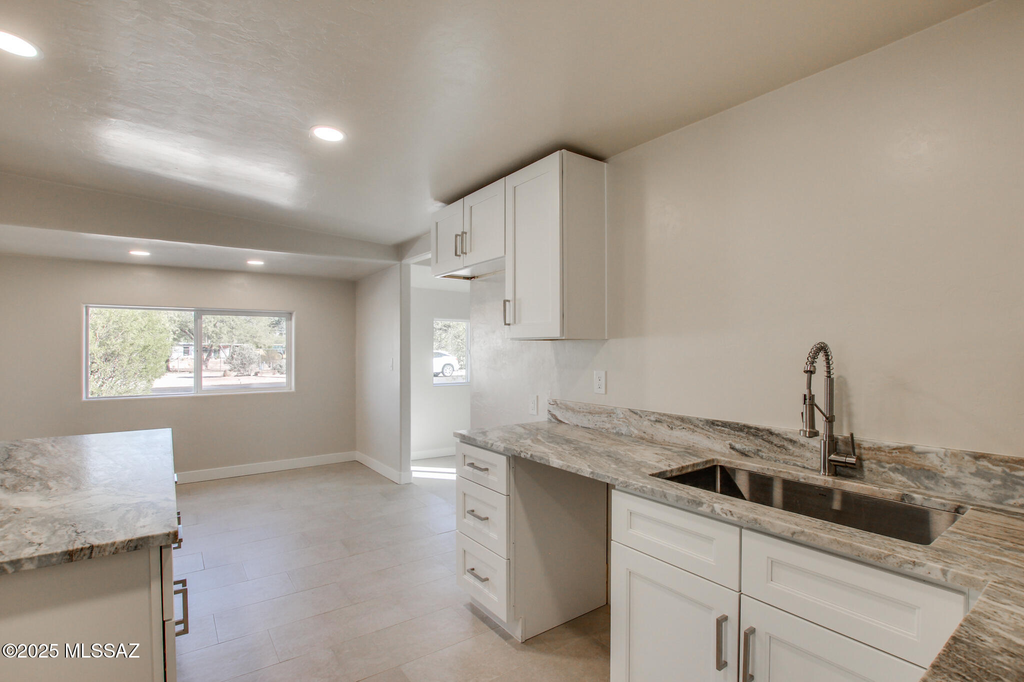 Mountain View Acres (1-12) - Residential