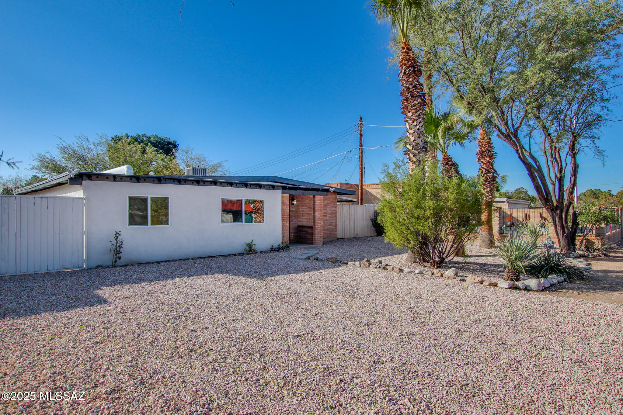 Mountain View Acres (1-12) - Residential