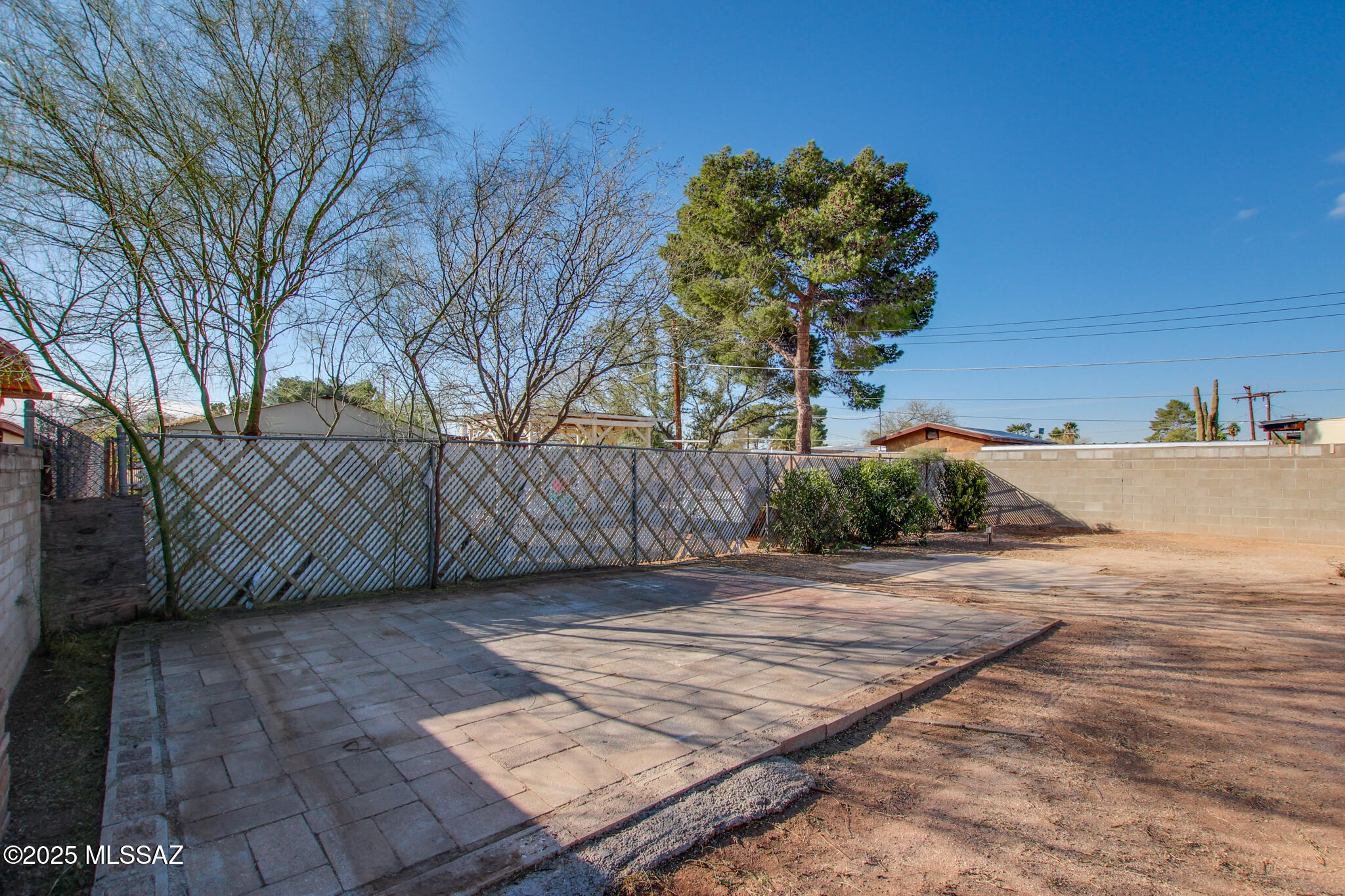 Mountain View Acres (1-12) - Residential