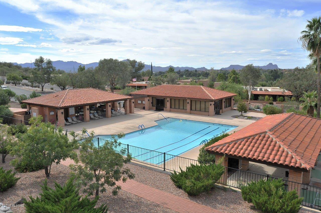 La Cholla Hills(1-313) - Residential