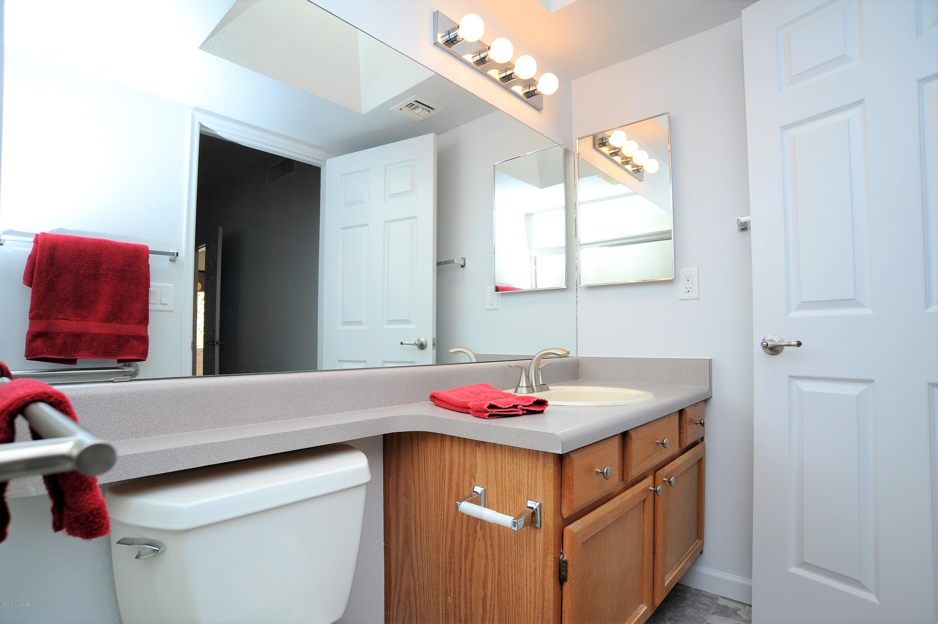 La Cholla Hills(1-313) - Residential