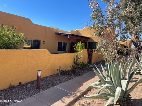 6255 N Camino Pimeria Alta 130 Tucson AZ 85718