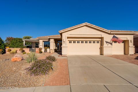 A home in Green Valley