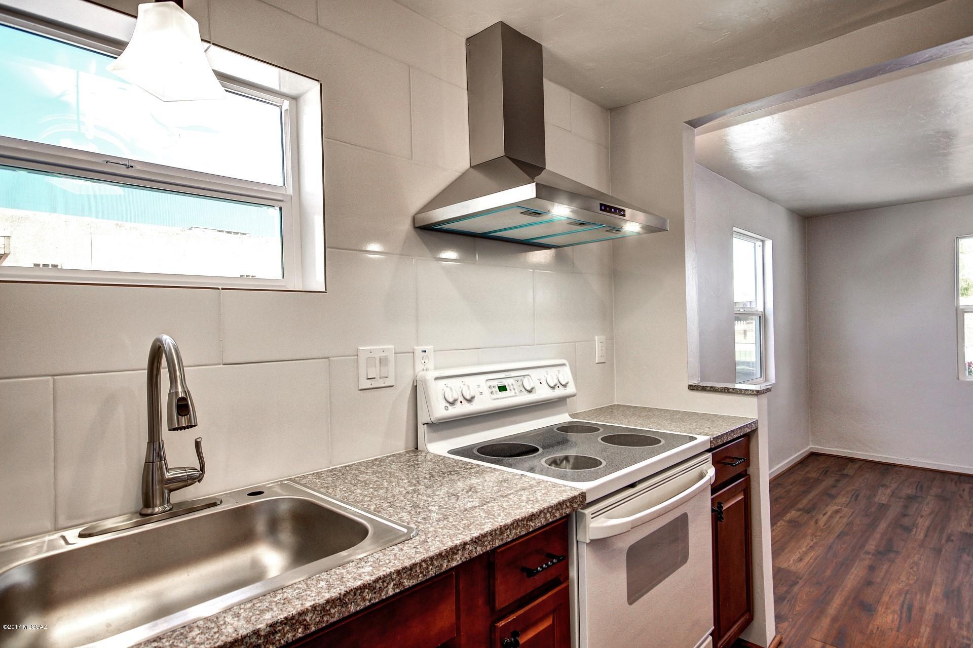 Whitestone - Residential