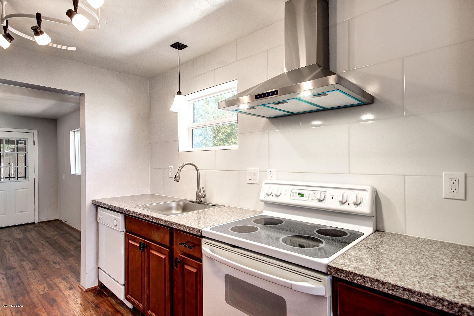 Whitestone - Residential